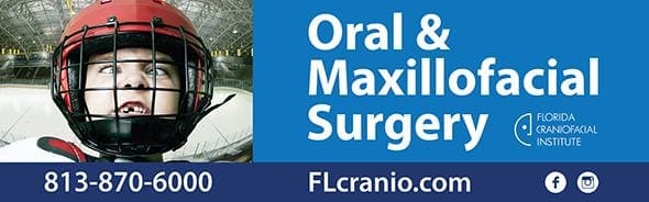 Oral & Maxillofacial Surgery FCI