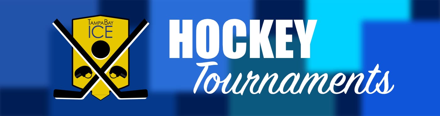 Hockey Tournaments