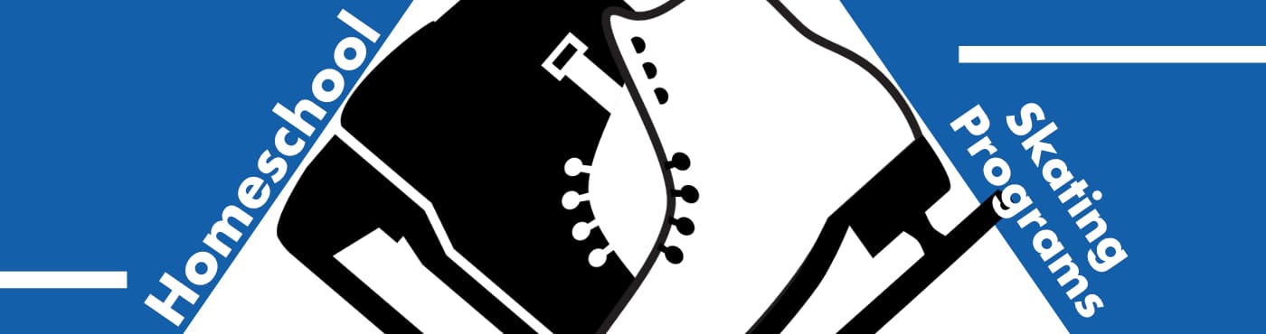 Homeschool Skating Programs