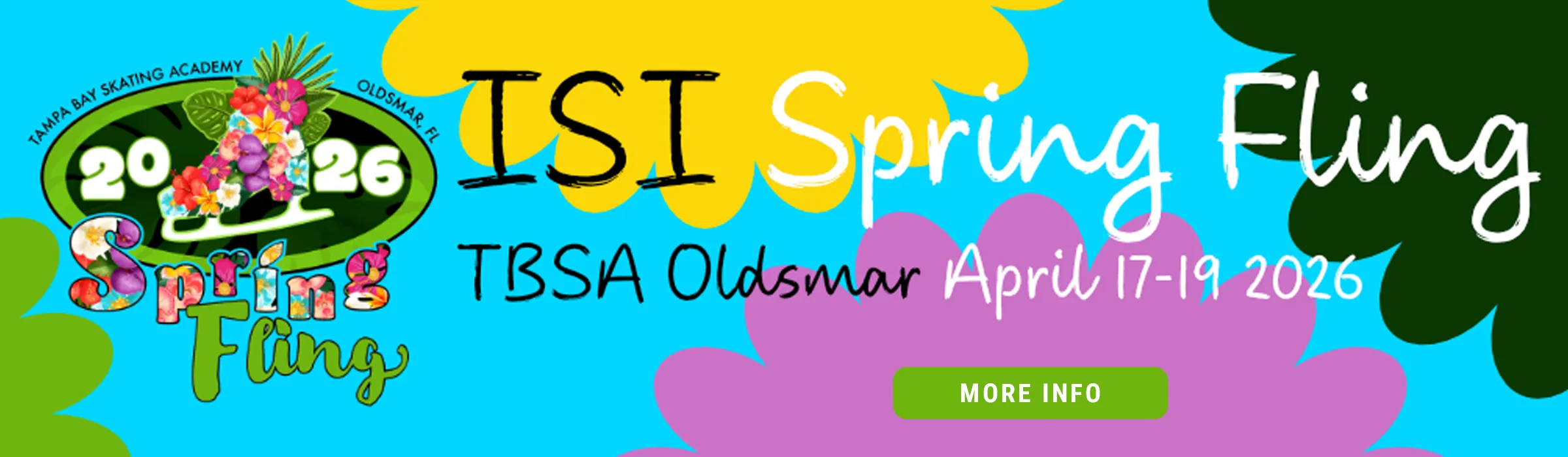 Slide ISI Spring Fling 2026