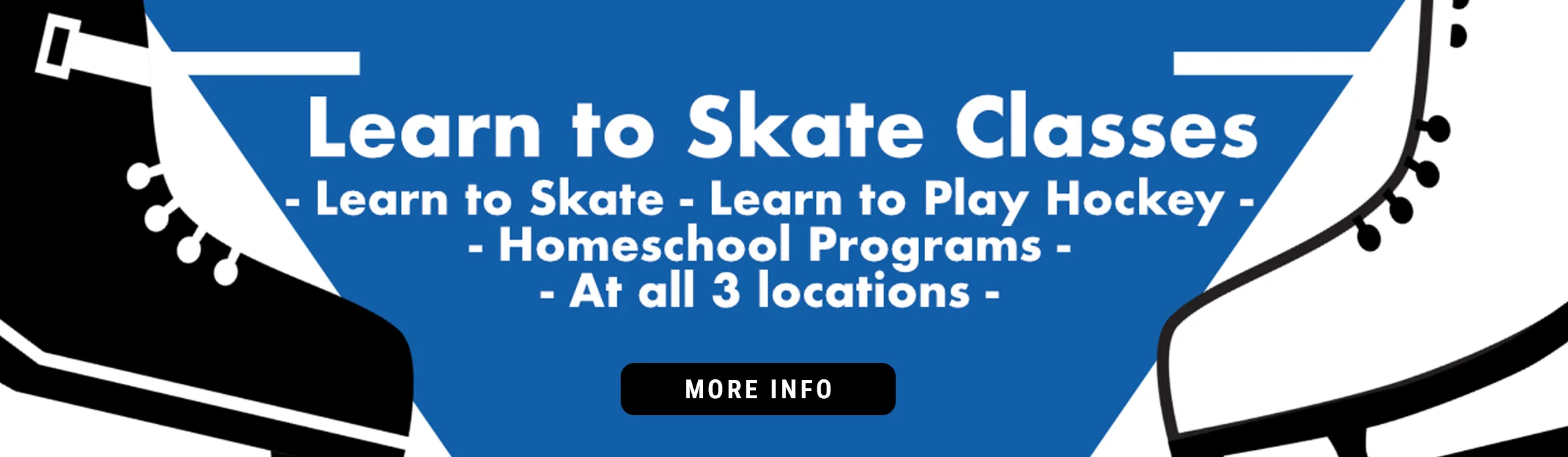 Slide Learn to Skate Classes