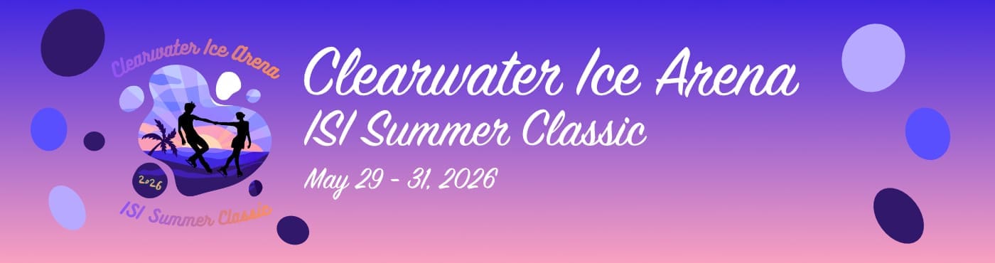 Clearwater Ice Arena ISI Summer Classic