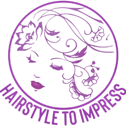 Hairstyle to Impress