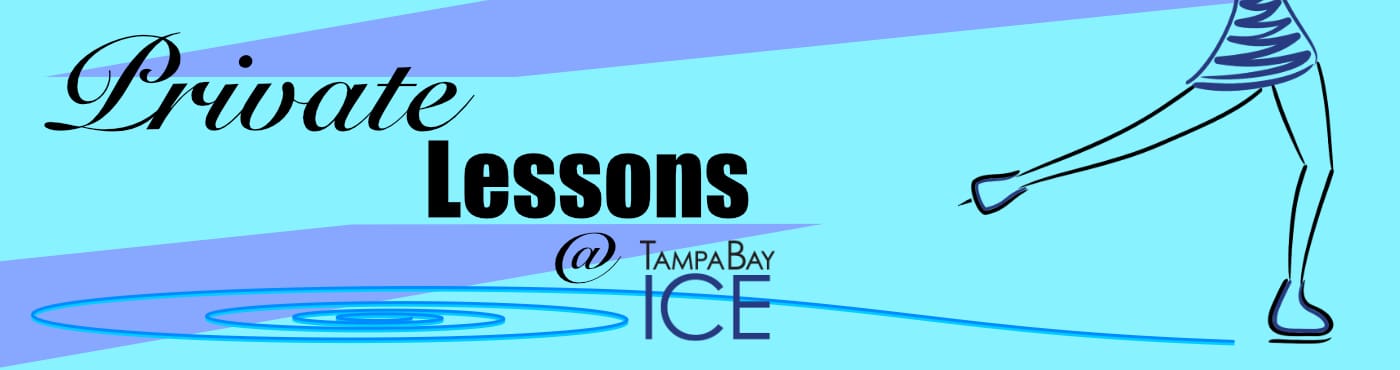 Private Lessons Header